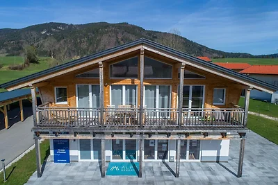 Gruppenunterkunft in Inzell