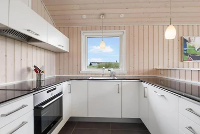 4 Sterne Ferienhaus in Løkken