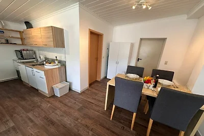 Apartamento vacacional Eickhof - Ferienhof...