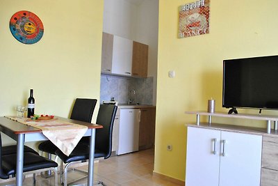 Apartments Smokvica - Superior One Bed /Apt