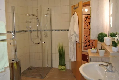 Kiesenberg 9 Komfortable Ferienresidenz