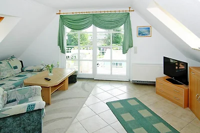 Ferienwohnung, Altenkirchen