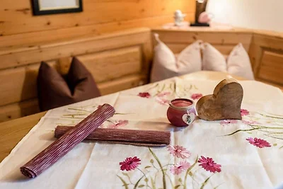 Vakantieappartement met 1 slaapkamer
