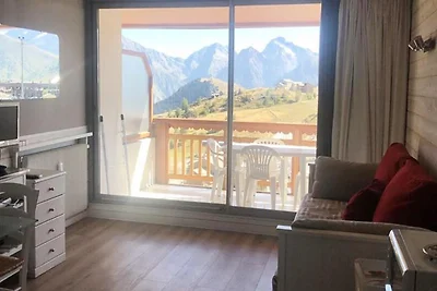 Residenza Olimpiade B