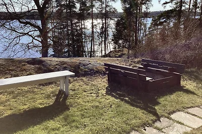 8 Personen Ferienhaus in Vingåker