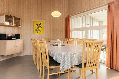 4 Sterne Ferienhaus in Ottendorf