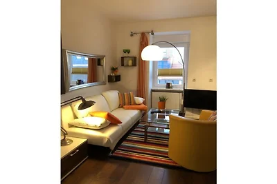 Komfort-Appartement-Haus Regini