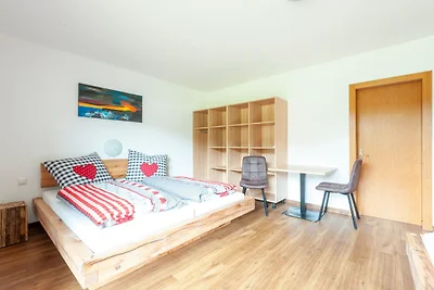 Ferienhaus Brixental nahe Skibus