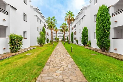 apartman za odmor Obiteljski odmor San Nicolao