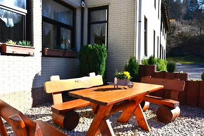 Apartment in Waldnהhe f�r 2 Personen