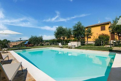 Bella casa vacanze con piscina privata