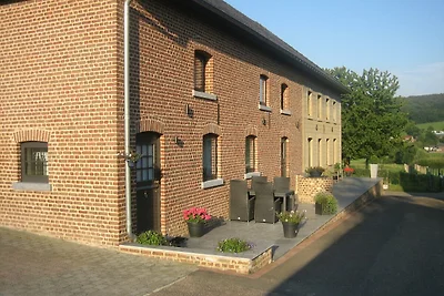 Vakantiehuis in Epen met omheinde tuin