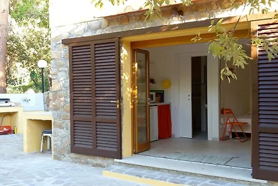 Ferienhaus Erholungsurlaub Marciana