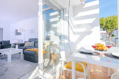 Ferienwohnung Familienurlaub Estepona