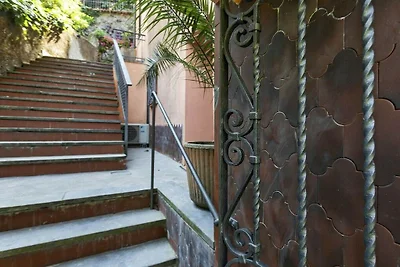 Comfy and Quiet in Camogli