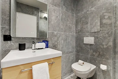 Modernes Studio - 2 P - Montreuil