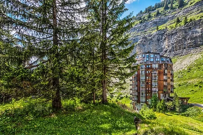 Studio Prestige (4 Personen)