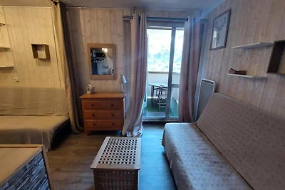 Studio für 3 Personen