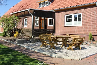 Ferienwohnung mit 1 Schlafzimmer