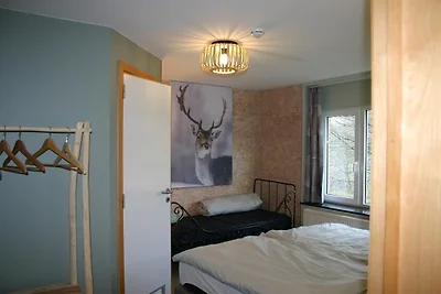 Casa vacanze Vacanza di relax Vielsalm
