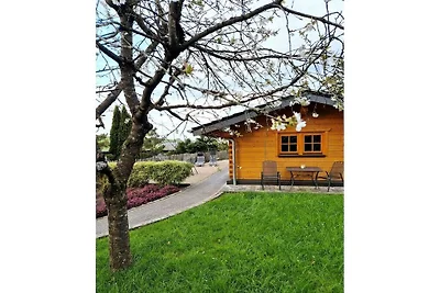 Ferienhaus mit 4 Schlafzimmer