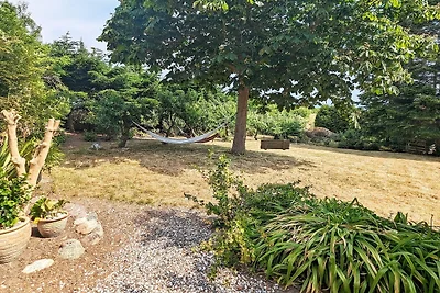 6 osob apartament w Søby Ærø-By Traum
