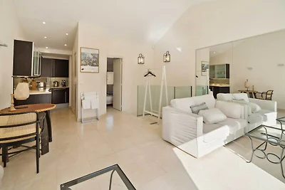 Grazioso appartamento - 1 camera da letto -...