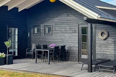 6 Personen Ferienhaus in Hadsund