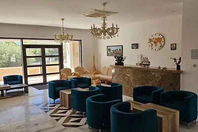 Villa Ponto - Studio Apartment With Terrace...