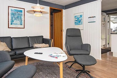 5 Personen Ferienhaus in Odder-By Traum