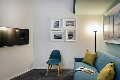 apartman za odmor Obiteljski odmor Genova
