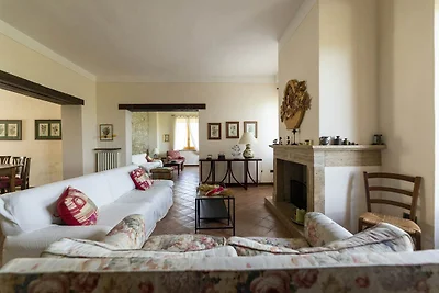 Villa privata con piscina nel cuore...