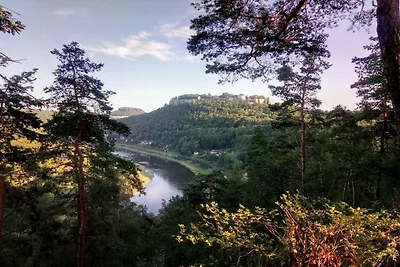 Apartament wakacyjny z 1 sypialnią