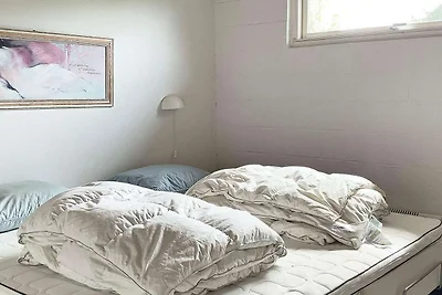 6 Personen Ferienhaus in Sydals-By Traum