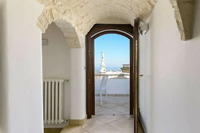 Sant'Oronzo view Apartment