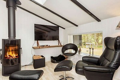 4 Personen Ferienhaus in Thisted-By Traum