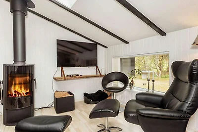 4 Personen Ferienhaus in Thisted-By Traum