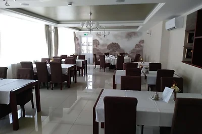 Hotel Orion - Double Room with Mountain View...