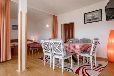 Marjetka Charming Apartments - Apartment...