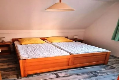 Appartamento per le vacanze a Lemkenhafen per...