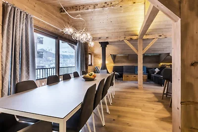 Residenz Bon Vieux Temps