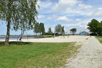Ruim vakantiehuis in het centrum van Langweer