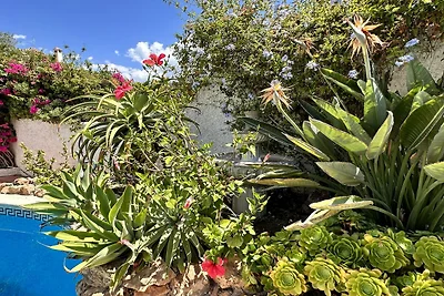 Apartament w Nerja blisko Burriana