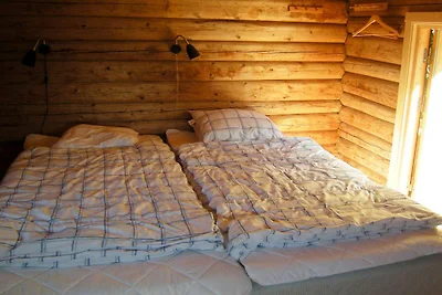 9 personas casa en HÄLLEVIKSSTRAND-By Traum