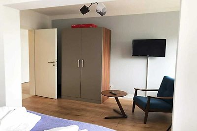 Vakantieappartement in Westerdeichstrich