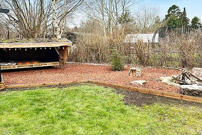 7 Personen Ferienhaus in Højby-By Traum