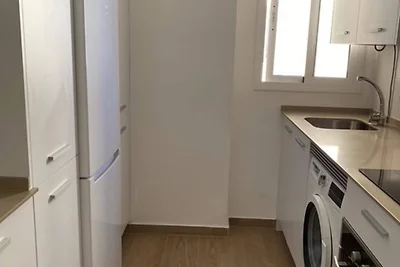 Wohnung in San Fernando