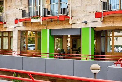 H+ Hotel Bad Soden by Sunday Hotels Chambre...