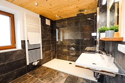 Vakantieappartement met 1 slaapkamer