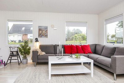 6 Personen Ferienhaus in Hejls